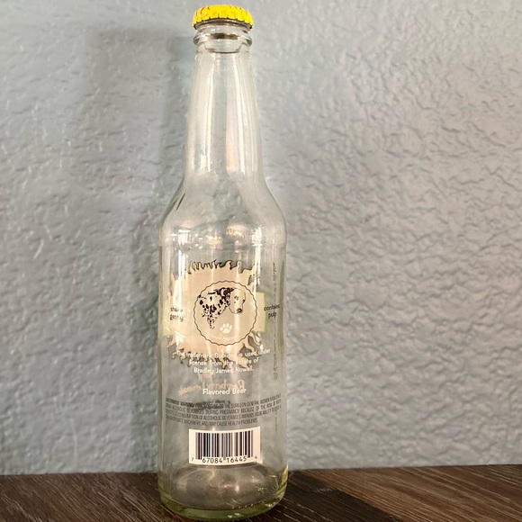 Rare Sublime Hard Raspberry Lemonade Collectible Bottle - Picture 6 of 7